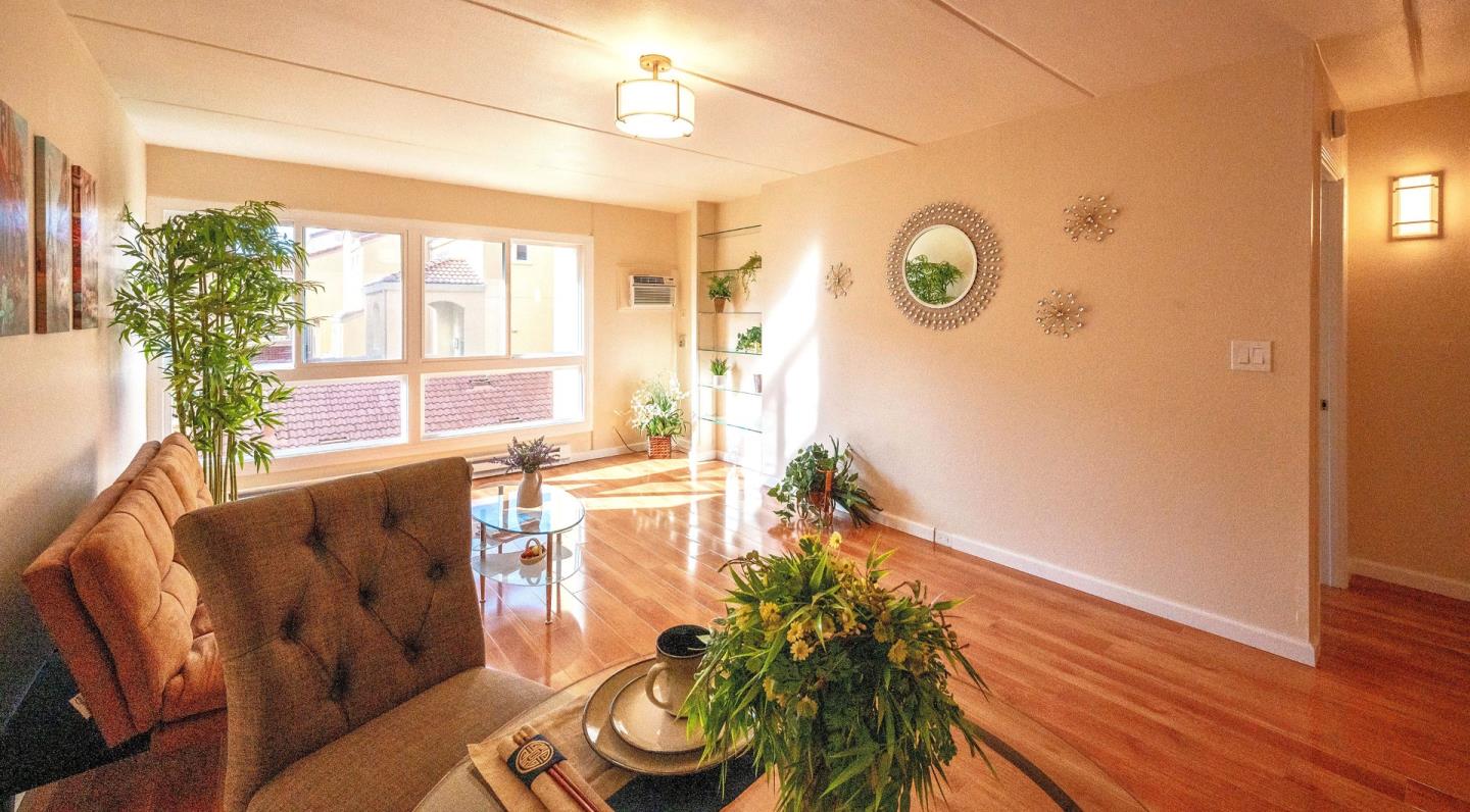 Detail Gallery Image 6 of 15 For 1700 Civic Center Dr #314,  Santa Clara,  CA 95050 - 1 Beds | 1 Baths