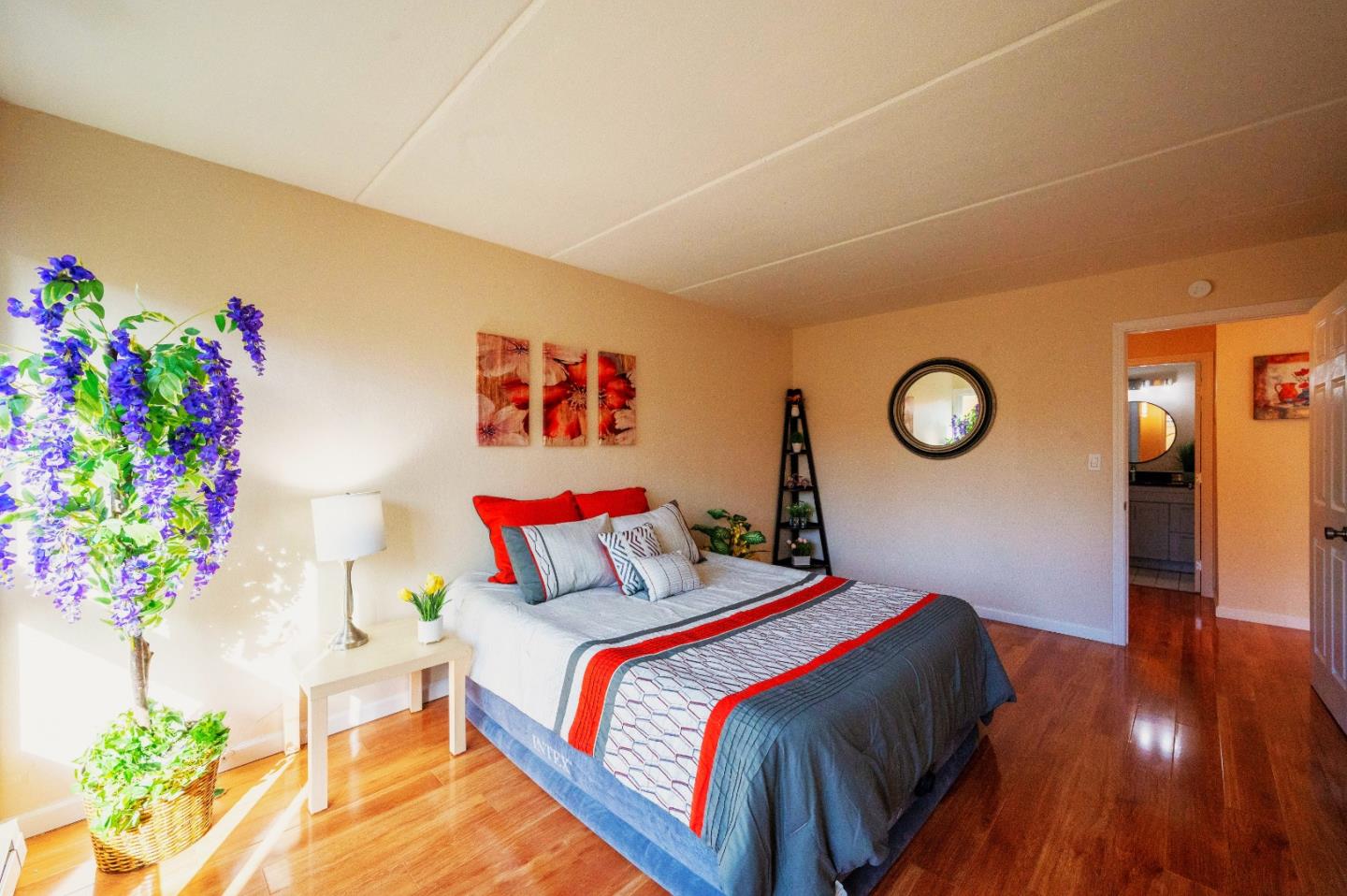 Detail Gallery Image 9 of 15 For 1700 Civic Center Dr #314,  Santa Clara,  CA 95050 - 1 Beds | 1 Baths