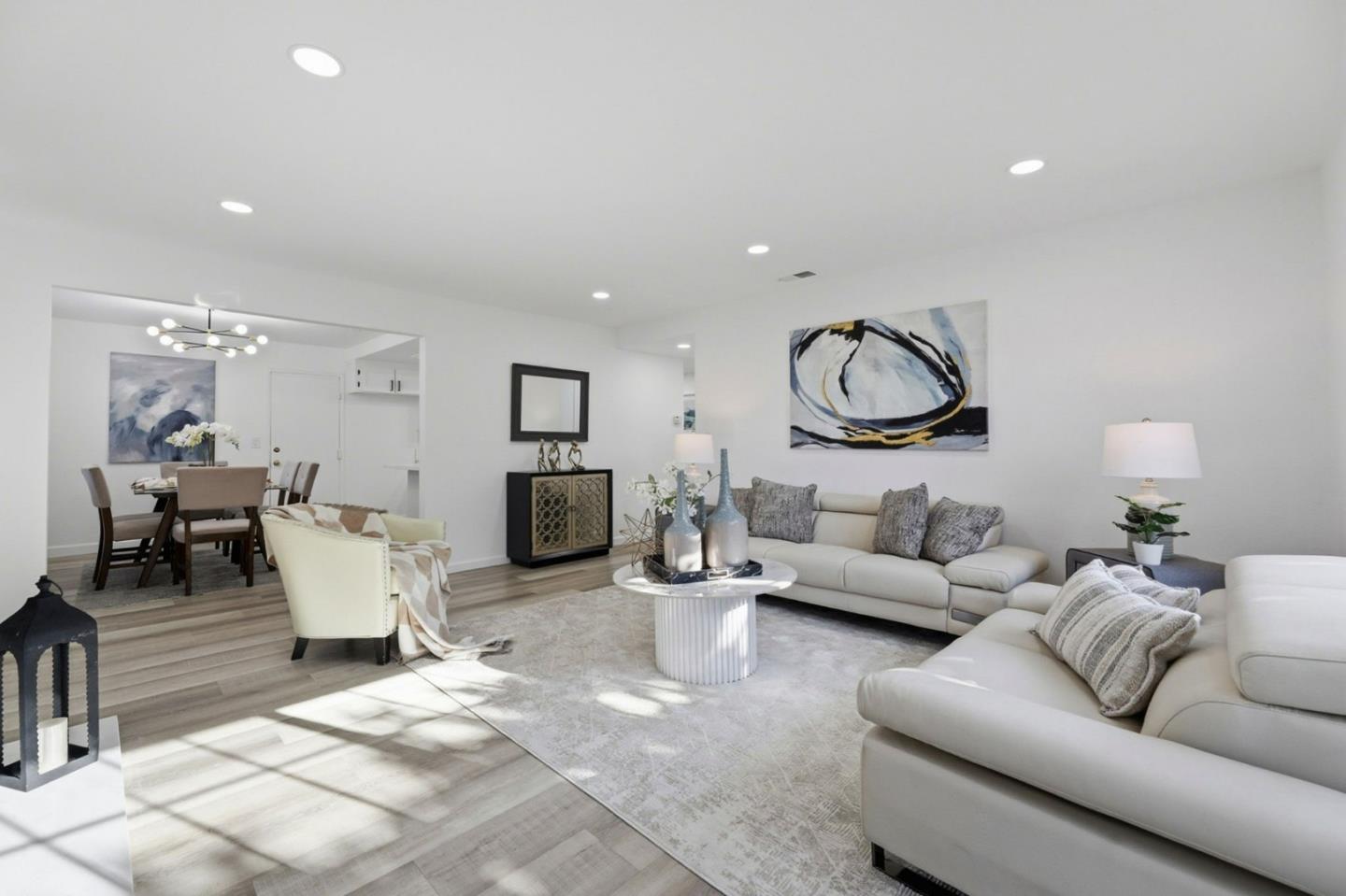 Detail Gallery Image 8 of 29 For 2202 Yosemite Dr, Milpitas,  CA 95035 - 3 Beds | 2 Baths