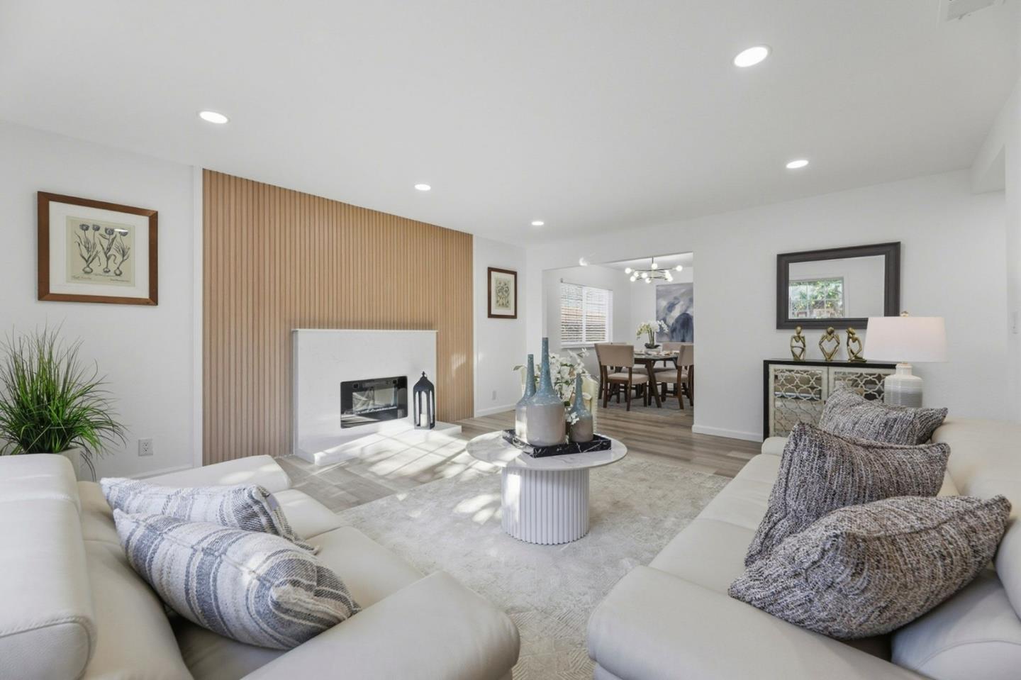 Detail Gallery Image 9 of 29 For 2202 Yosemite Dr, Milpitas,  CA 95035 - 3 Beds | 2 Baths