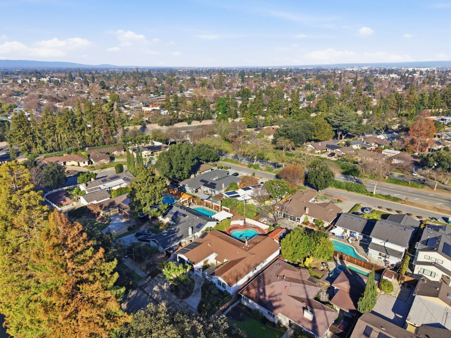 Detail Gallery Image 33 of 45 For 2167 Emory St, San Jose,  CA 95128 - 3 Beds | 2 Baths