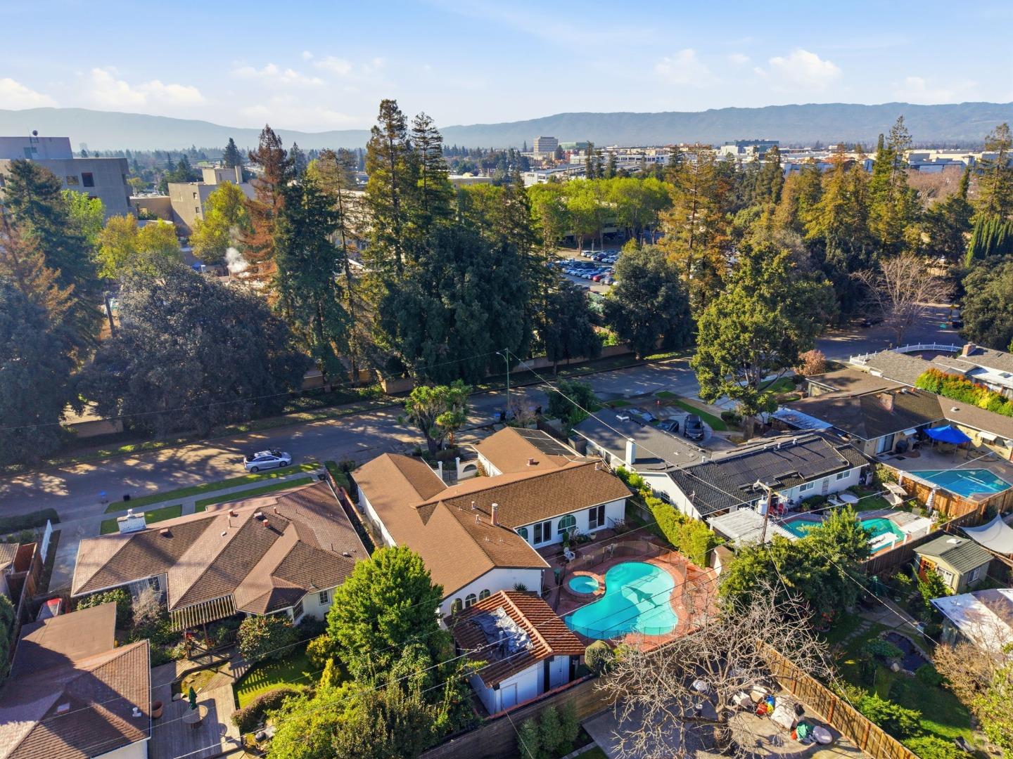 Detail Gallery Image 36 of 45 For 2167 Emory St, San Jose,  CA 95128 - 3 Beds | 2 Baths