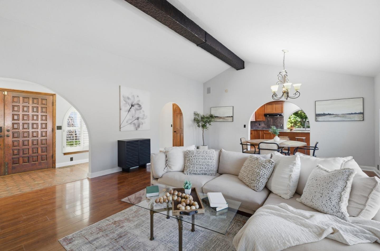 Detail Gallery Image 8 of 45 For 2167 Emory St, San Jose,  CA 95128 - 3 Beds | 2 Baths