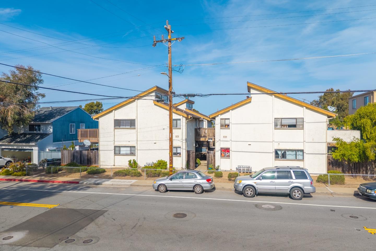 Commercial Properties