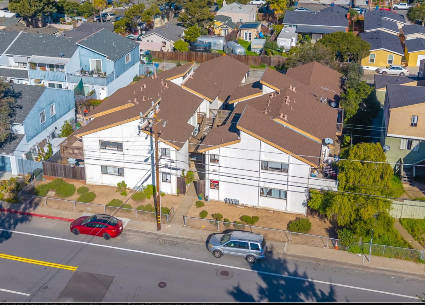 Detail Gallery Image 2 of 9 For 979 Hilby Ave, Seaside,  CA 93955 - – Beds | – Baths