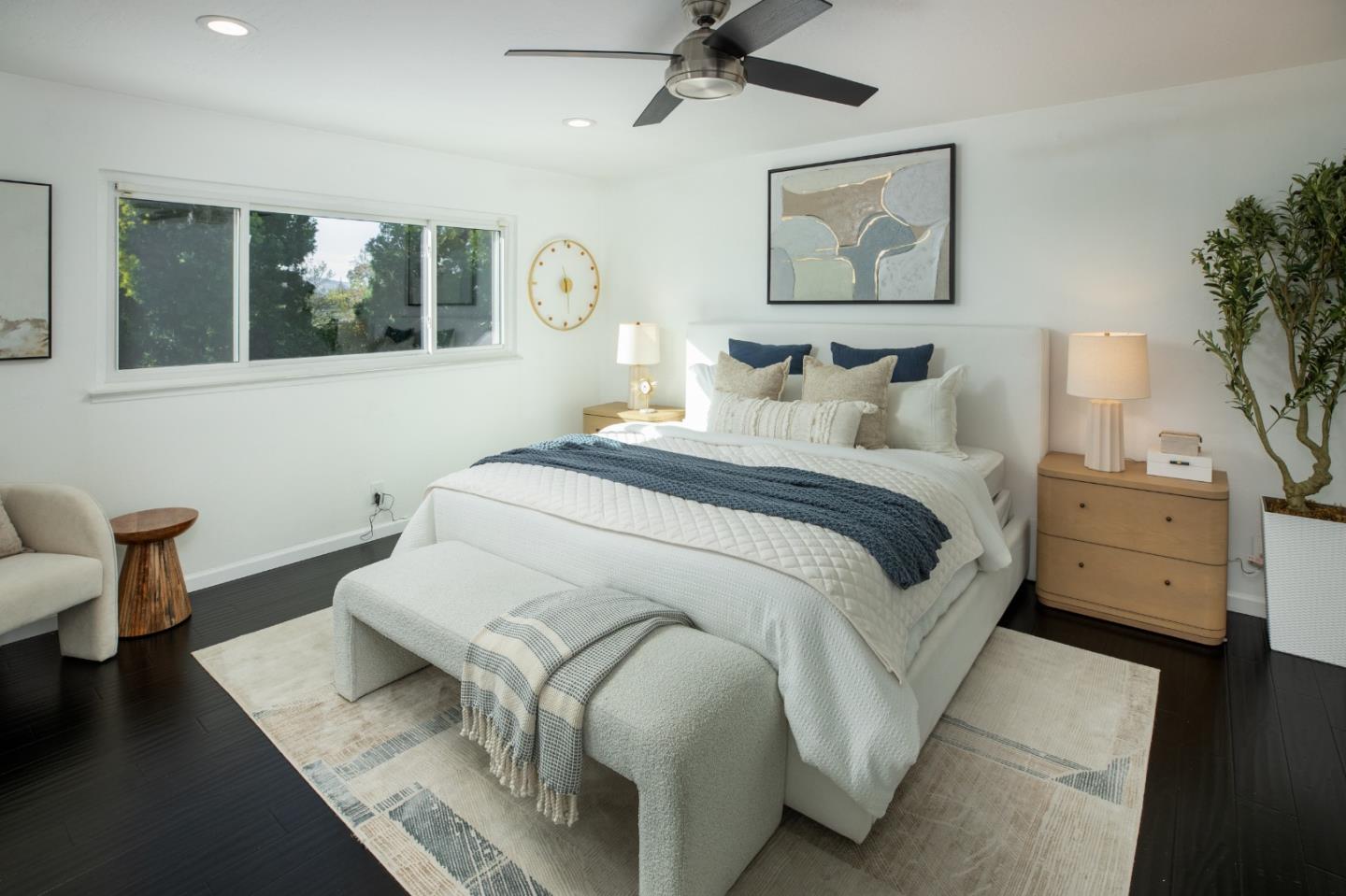 Detail Gallery Image 16 of 46 For 3594 Sunnymead Ct, San Jose,  CA 95117 - 5 Beds | 3 Baths