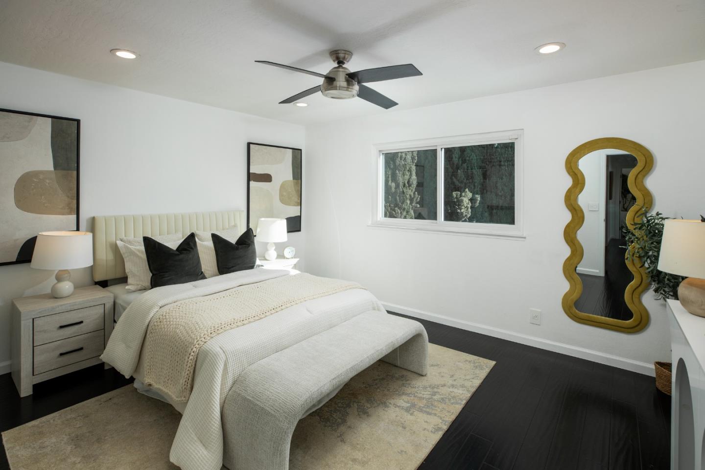 Detail Gallery Image 20 of 46 For 3594 Sunnymead Ct, San Jose,  CA 95117 - 5 Beds | 3 Baths