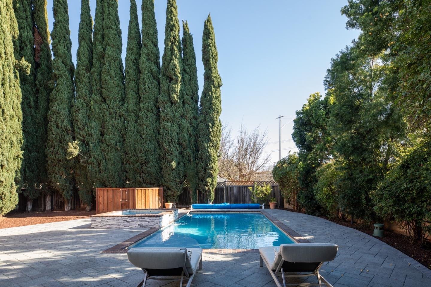 Detail Gallery Image 32 of 46 For 3594 Sunnymead Ct, San Jose,  CA 95117 - 5 Beds | 3 Baths