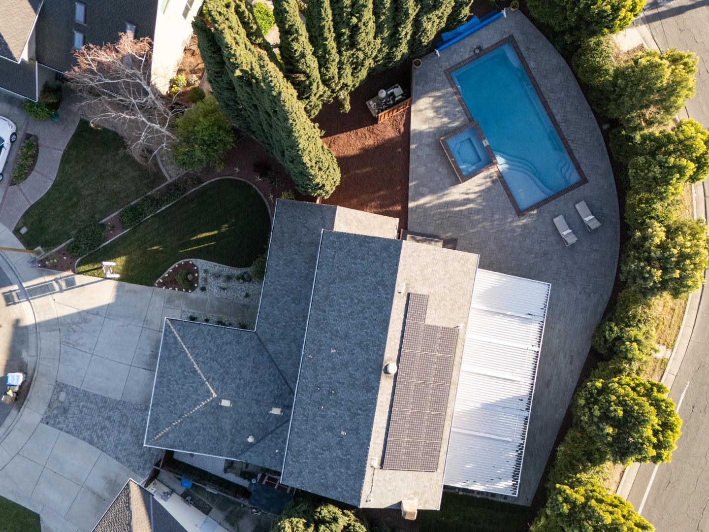 Detail Gallery Image 40 of 46 For 3594 Sunnymead Ct, San Jose,  CA 95117 - 5 Beds | 3 Baths