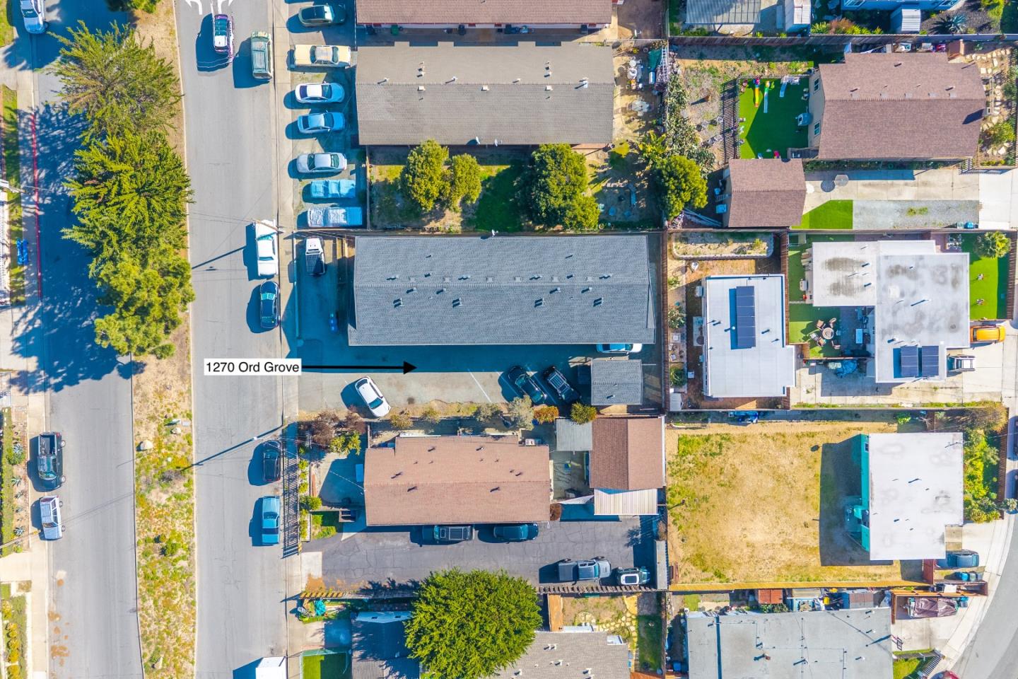 Detail Gallery Image 2 of 3 For 1270 Ord Grove Ave, Seaside,  CA 93955 - – Beds | – Baths