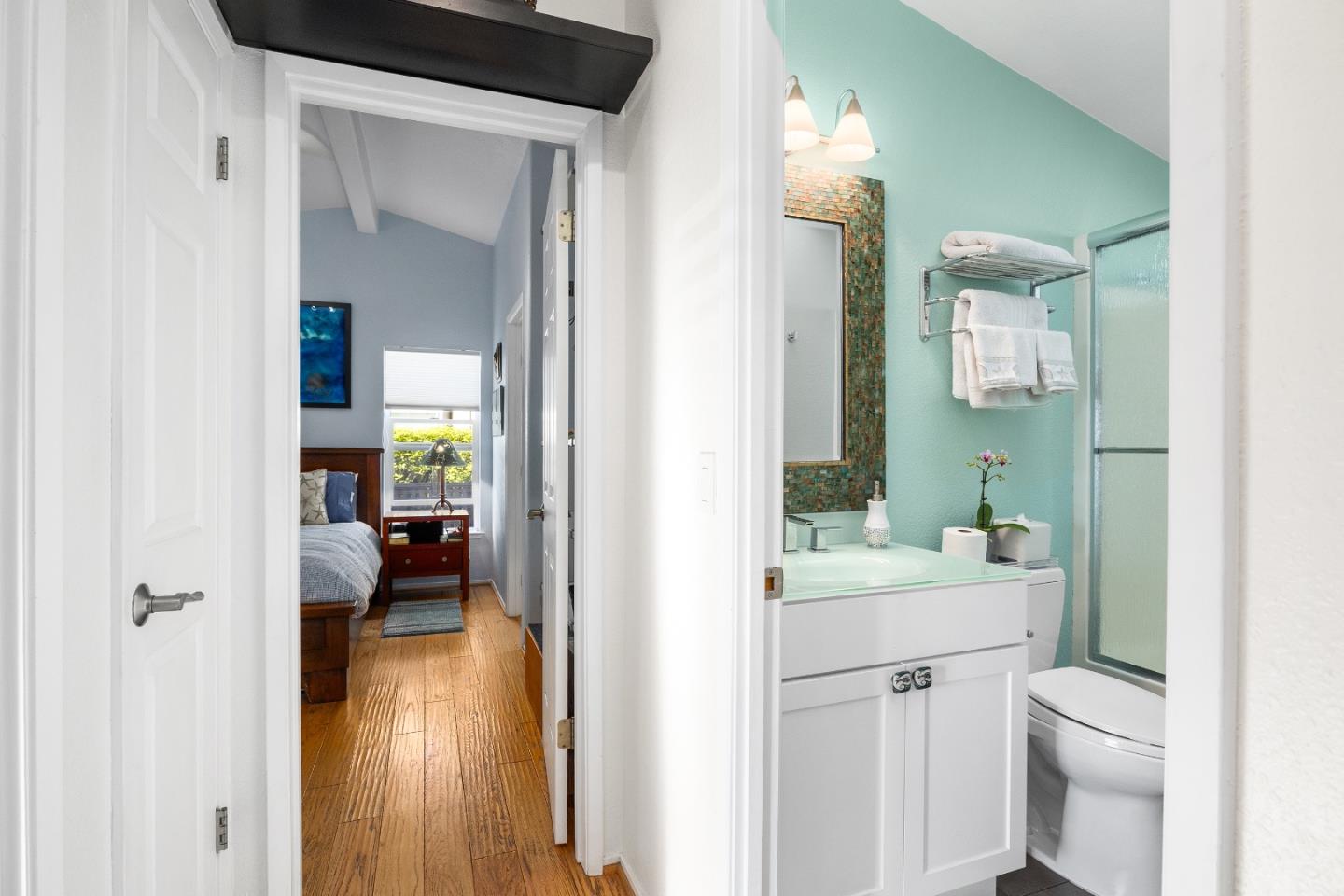 Detail Gallery Image 15 of 40 For 4160 Jade St #50,  Capitola,  CA 95010 - 2 Beds | 2 Baths