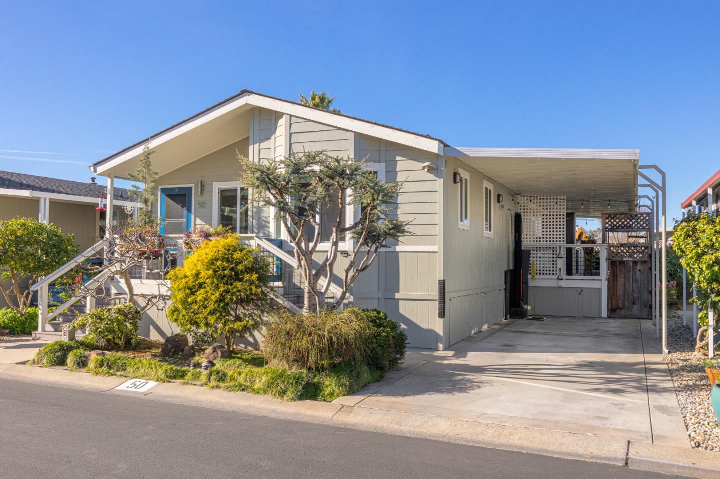 Detail Gallery Image 28 of 40 For 4160 Jade St #50,  Capitola,  CA 95010 - 2 Beds | 2 Baths