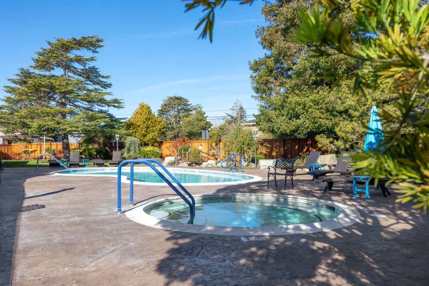 Detail Gallery Image 33 of 40 For 4160 Jade St #50,  Capitola,  CA 95010 - 2 Beds | 2 Baths