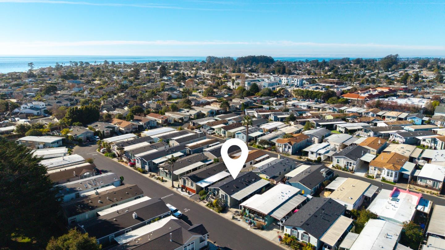 Detail Gallery Image 39 of 40 For 4160 Jade St #50,  Capitola,  CA 95010 - 2 Beds | 2 Baths