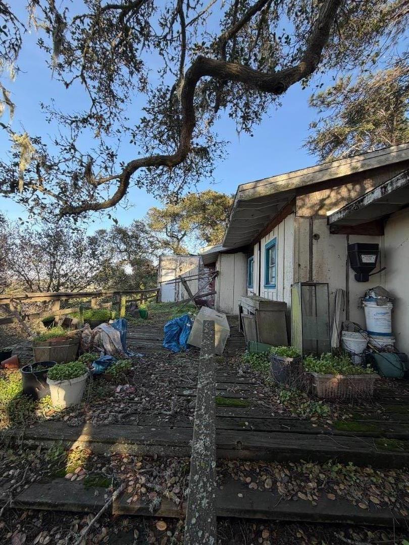 Detail Gallery Image 11 of 15 For 6070 Skyline Dr, El Sobrante,  CA 94803 - 1 Beds | 1 Baths