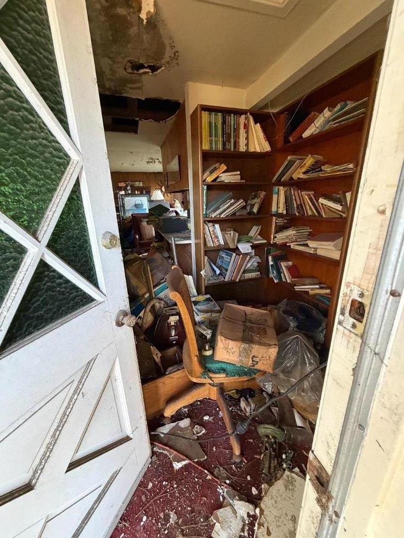 Detail Gallery Image 6 of 15 For 6070 Skyline Dr, El Sobrante,  CA 94803 - 1 Beds | 1 Baths