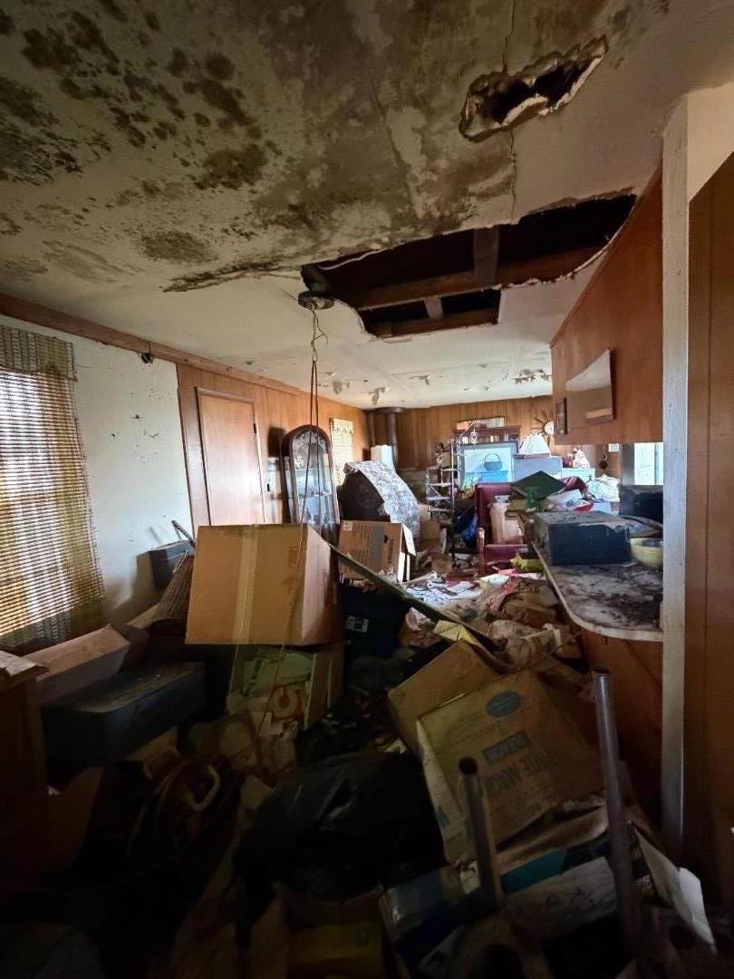 Detail Gallery Image 7 of 15 For 6070 Skyline Dr, El Sobrante,  CA 94803 - 1 Beds | 1 Baths