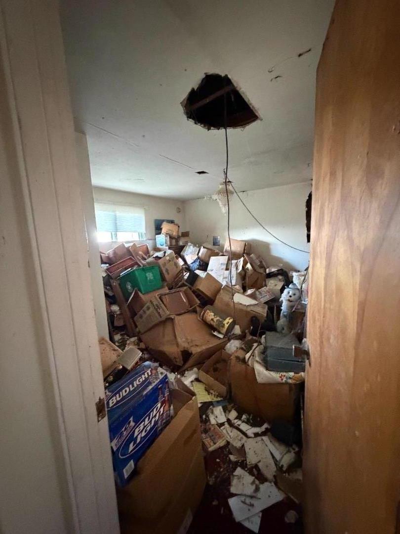 Detail Gallery Image 9 of 15 For 6070 Skyline Dr, El Sobrante,  CA 94803 - 1 Beds | 1 Baths