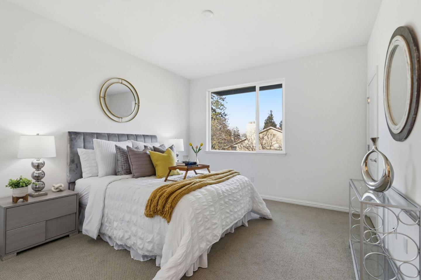 Detail Gallery Image 20 of 41 For 2580 Gimelli Way, San Jose,  CA 95133 - 3 Beds | 3 Baths