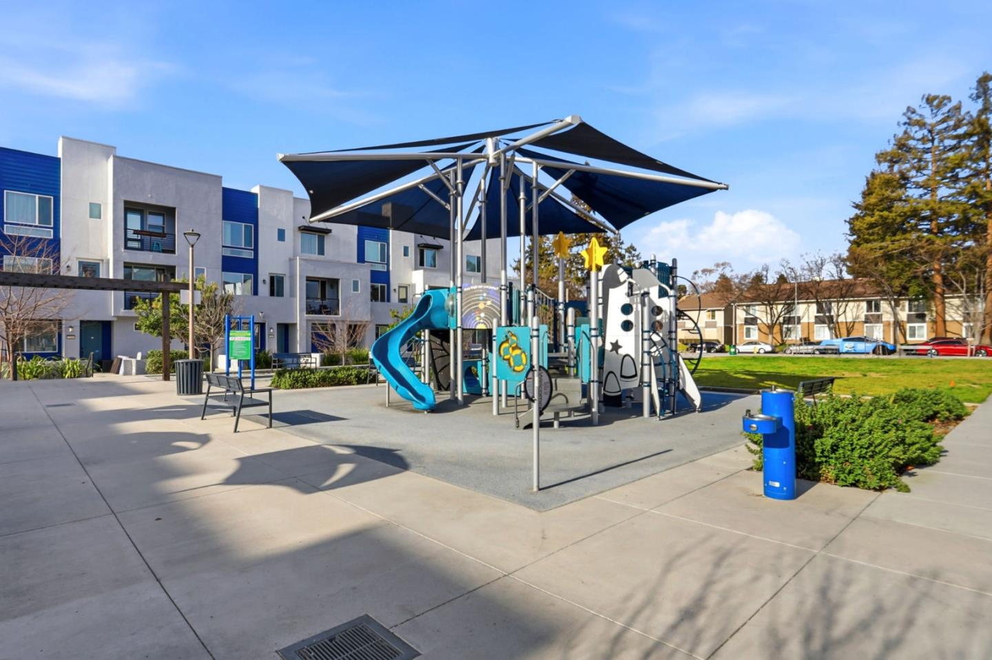 Detail Gallery Image 39 of 41 For 2580 Gimelli Way, San Jose,  CA 95133 - 3 Beds | 3 Baths