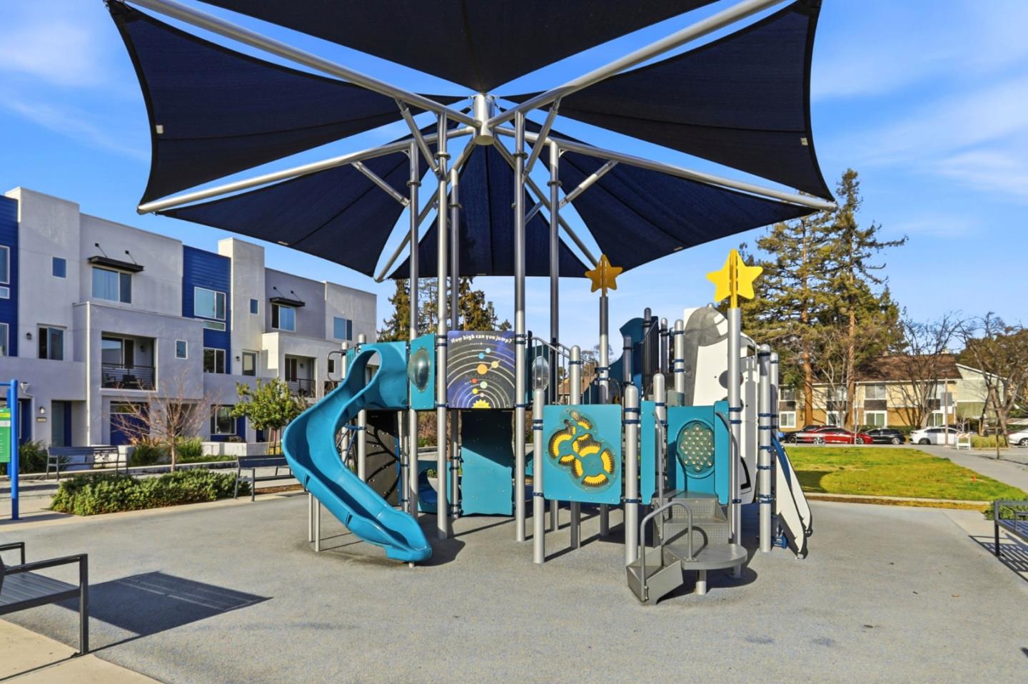 Detail Gallery Image 40 of 41 For 2580 Gimelli Way, San Jose,  CA 95133 - 3 Beds | 3 Baths