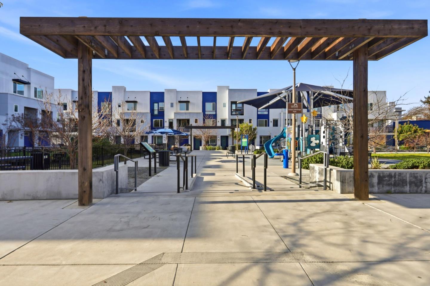 Detail Gallery Image 41 of 41 For 2580 Gimelli Way, San Jose,  CA 95133 - 3 Beds | 3 Baths