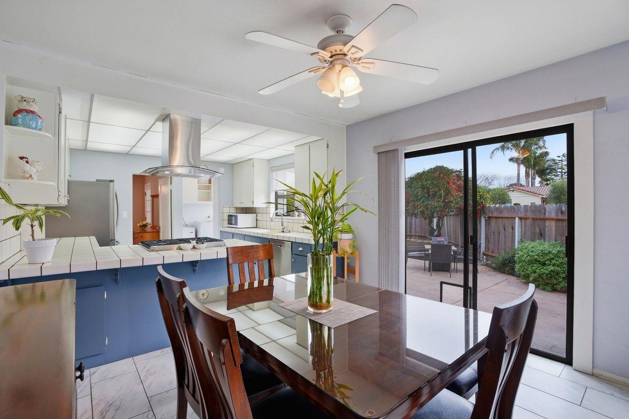 Detail Gallery Image 8 of 22 For 333 Hawthorne St, Salinas,  CA 93901 - 3 Beds | 2 Baths