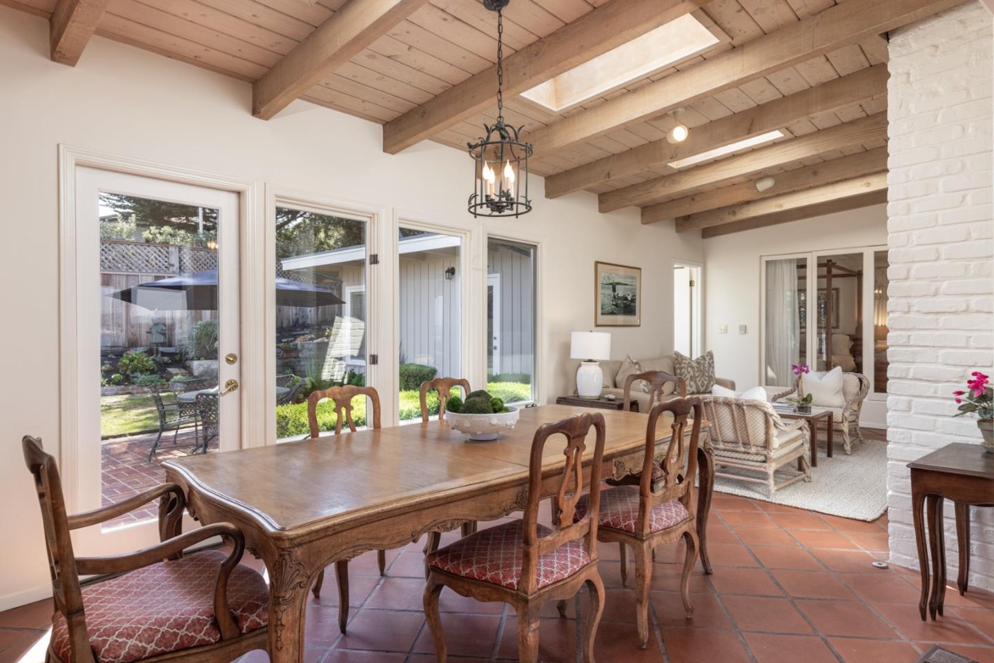 Detail Gallery Image 16 of 30 For 26177 Scenic Rd, Carmel,  CA 93923 - 3 Beds | 2 Baths