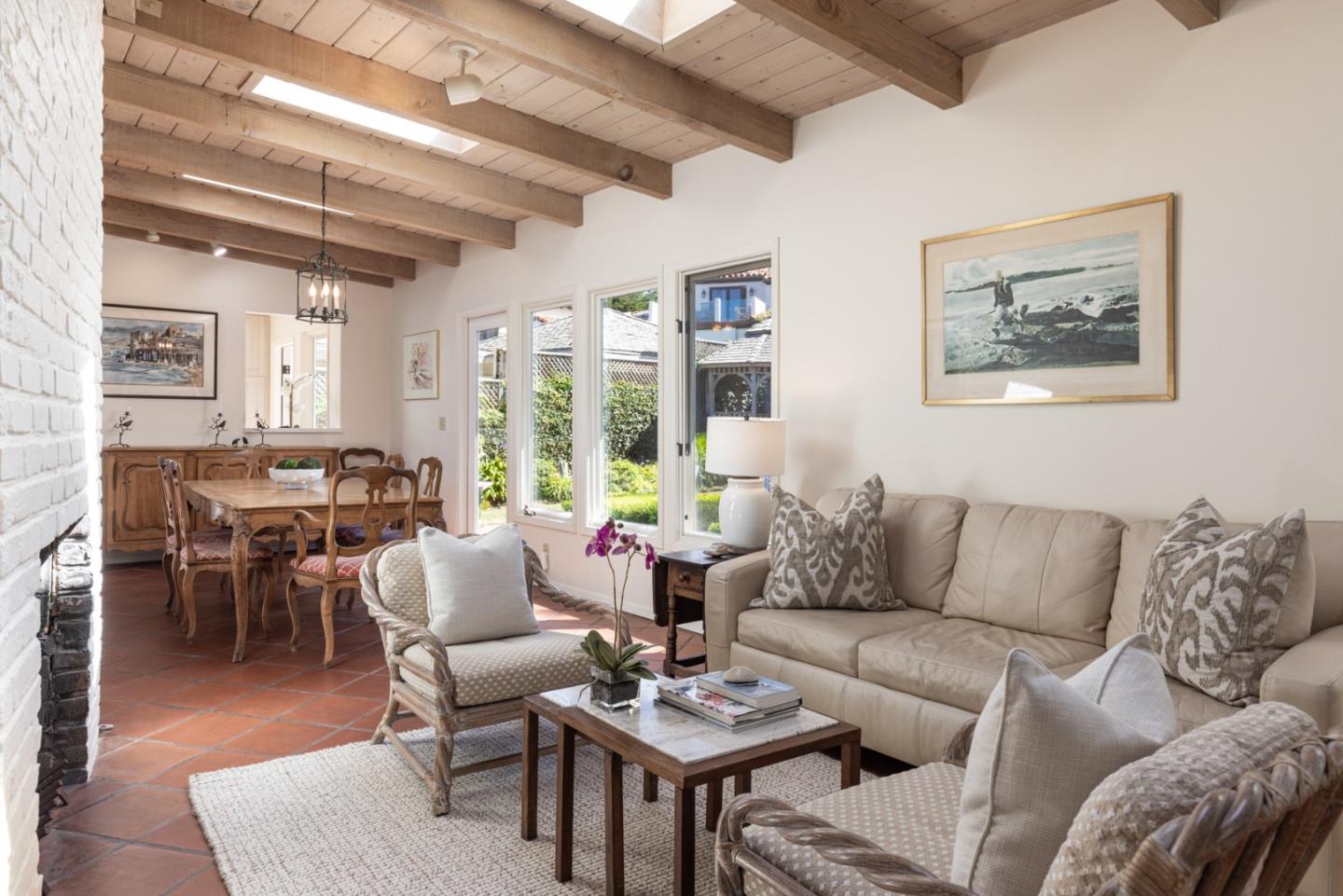 Detail Gallery Image 17 of 30 For 26177 Scenic Rd, Carmel,  CA 93923 - 3 Beds | 2 Baths