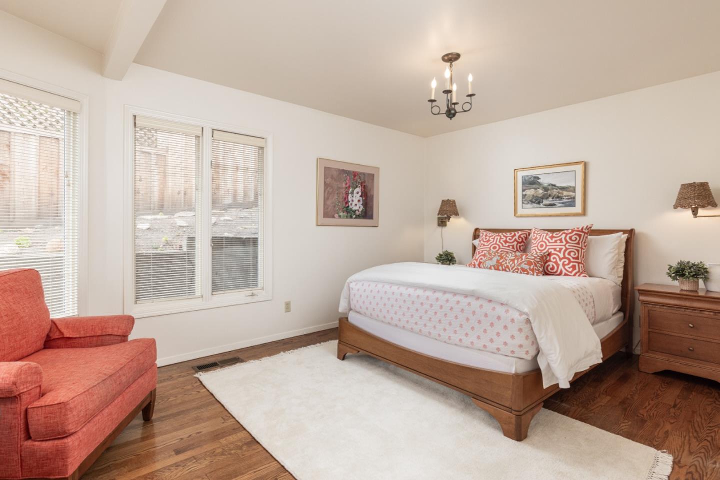 Detail Gallery Image 23 of 30 For 26177 Scenic Rd, Carmel,  CA 93923 - 3 Beds | 2 Baths