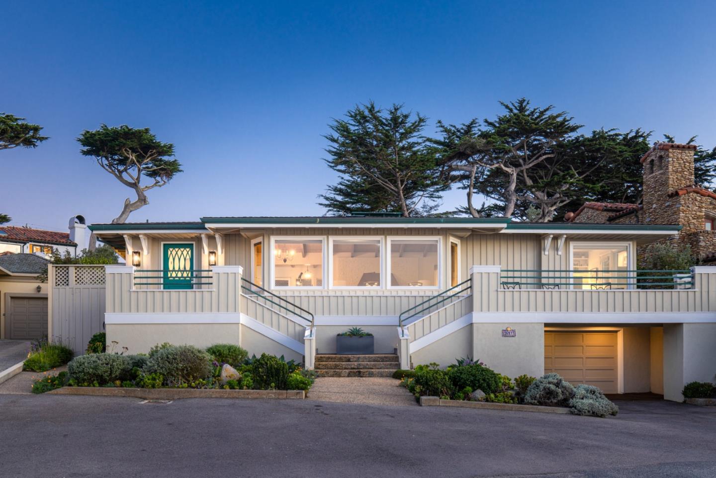 26177 Scenic Road, Carmel, CA, 93923