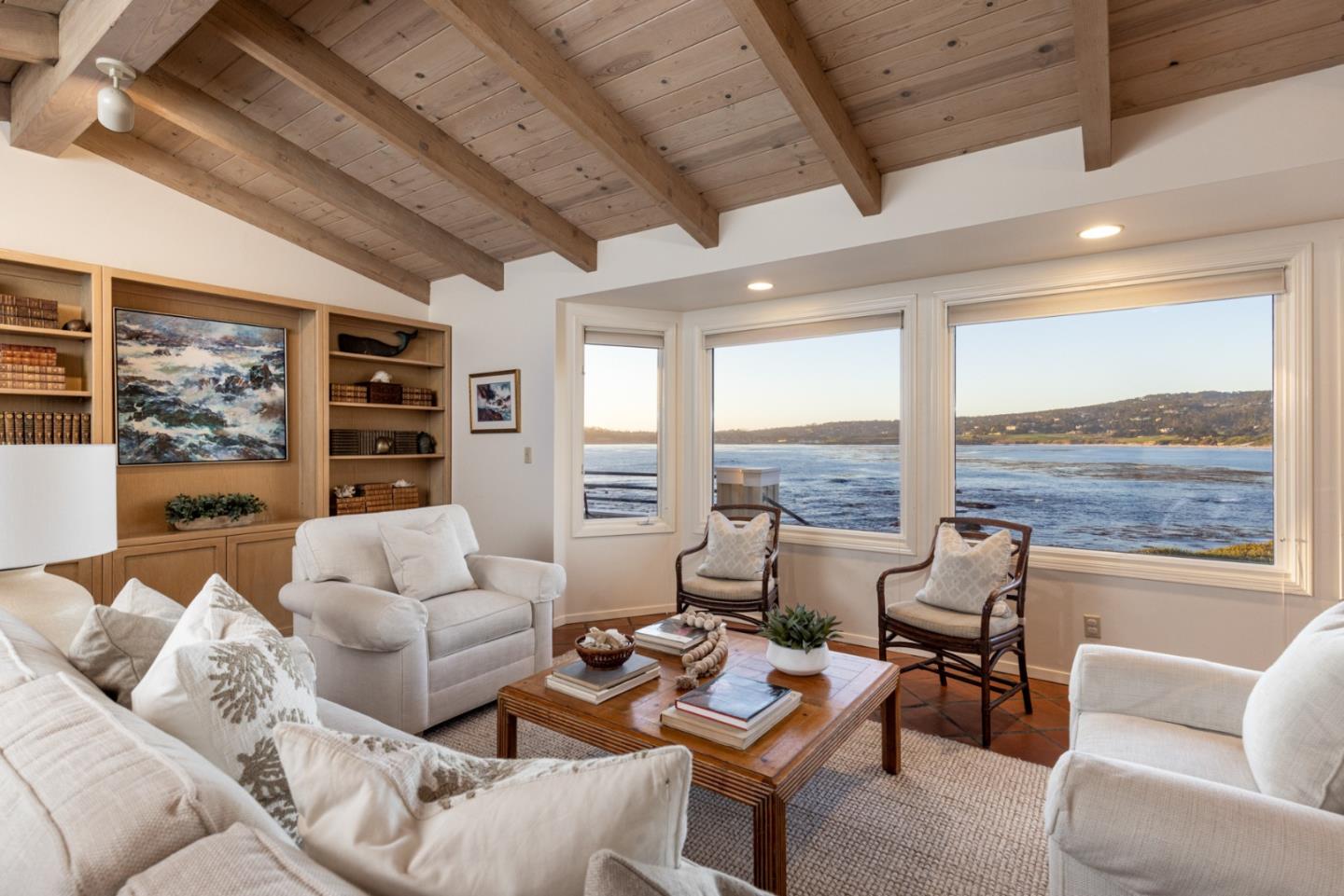 Detail Gallery Image 6 of 30 For 26177 Scenic Rd, Carmel,  CA 93923 - 3 Beds | 2 Baths