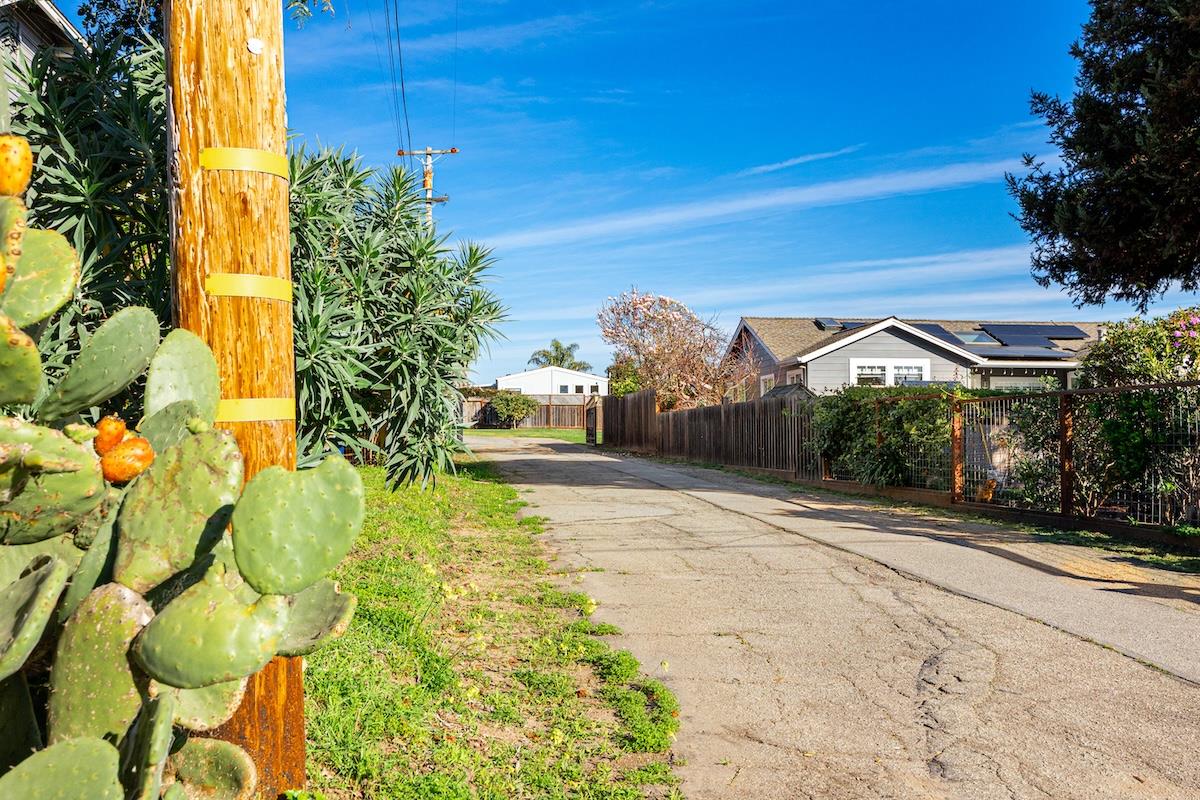 Detail Gallery Image 14 of 14 For 0 Roland, Santa Cruz,  CA 95062 - – Beds | – Baths