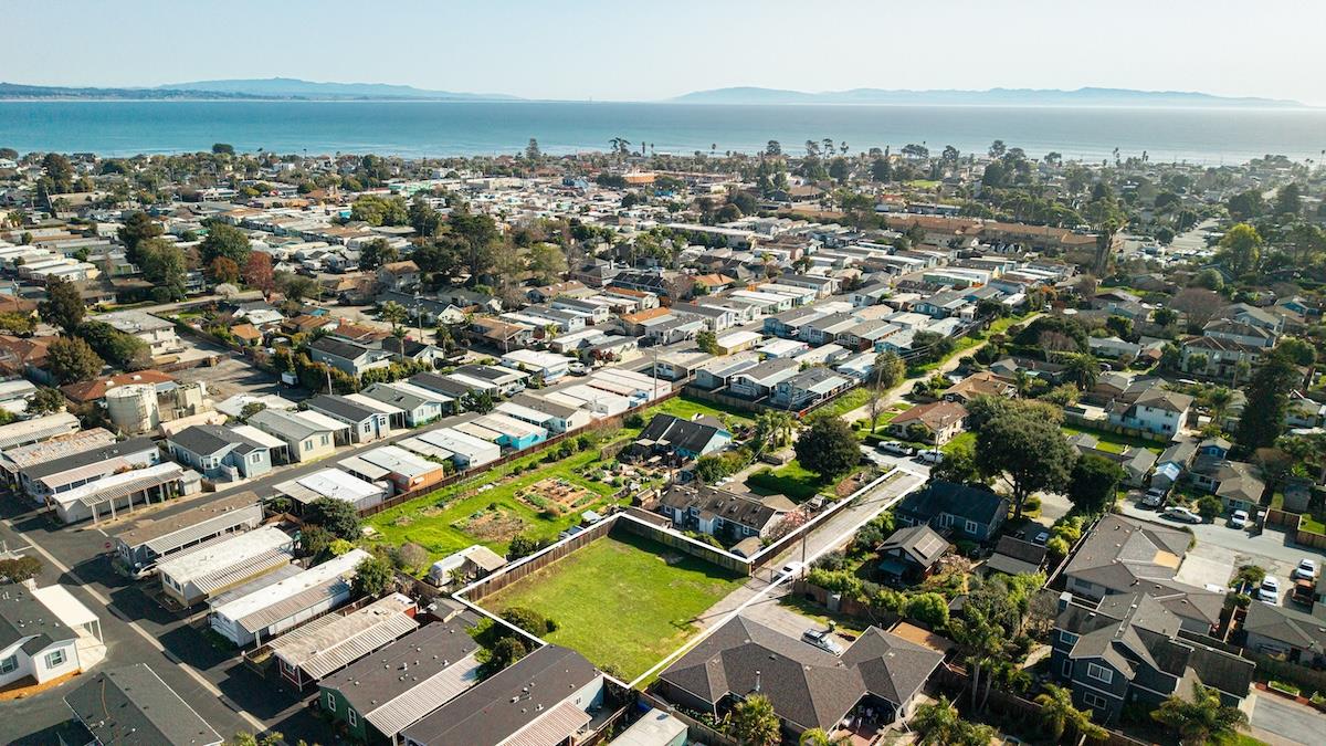 Santa Cruz