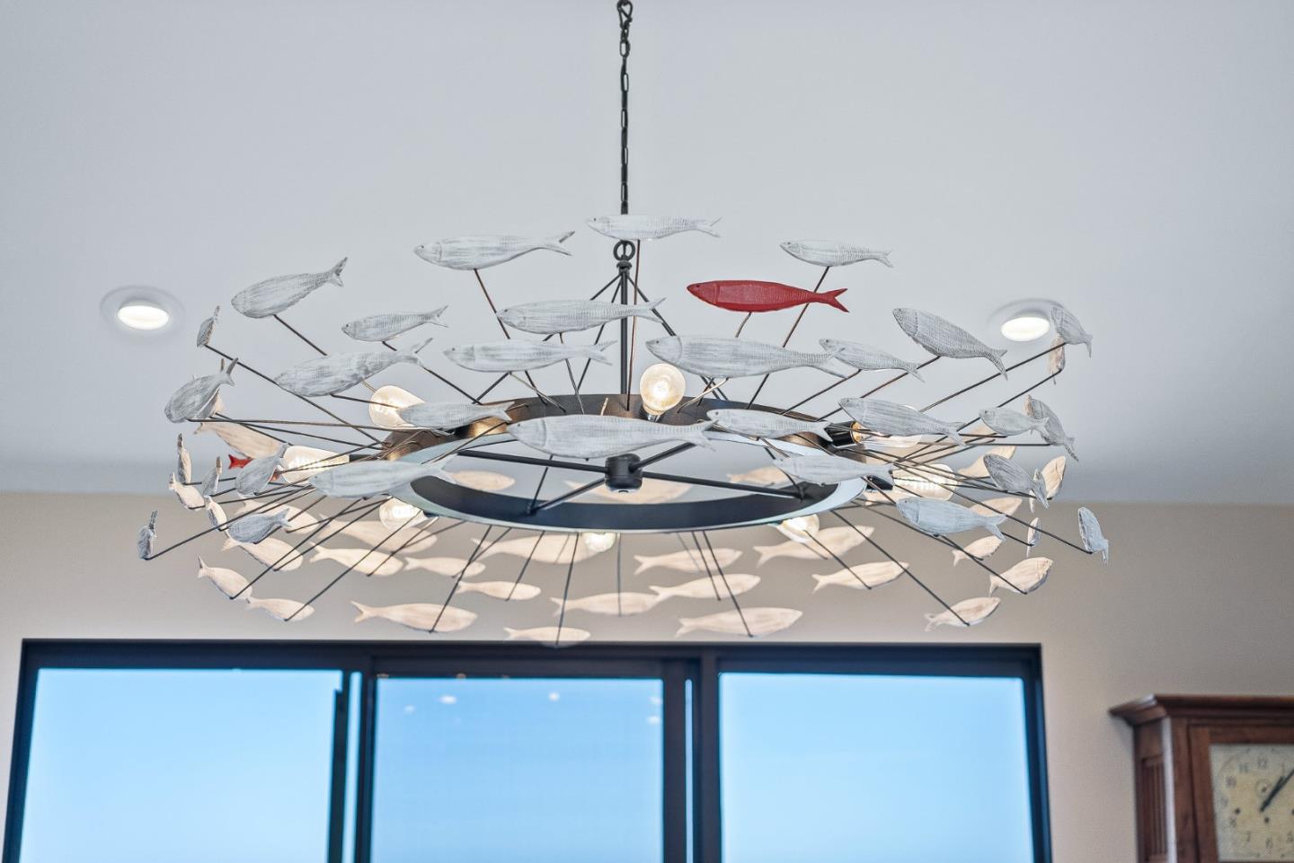 Detail Gallery Image 15 of 54 For 21 Kite Hill Rd, Santa Cruz,  CA 95060 - 3 Beds | 3/1 Baths