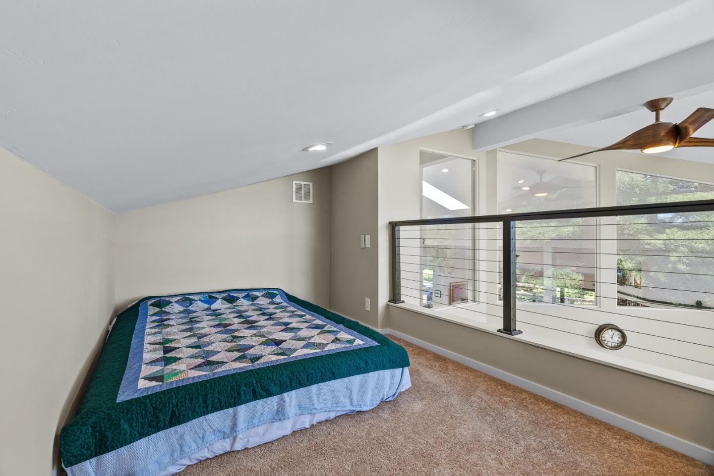 Detail Gallery Image 26 of 54 For 21 Kite Hill Rd, Santa Cruz,  CA 95060 - 3 Beds | 3/1 Baths