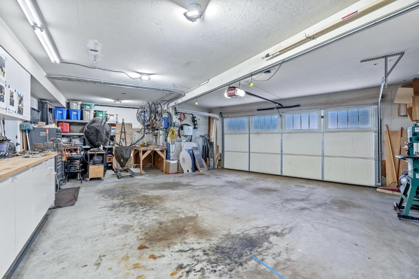 Detail Gallery Image 44 of 54 For 21 Kite Hill Rd, Santa Cruz,  CA 95060 - 3 Beds | 3/1 Baths