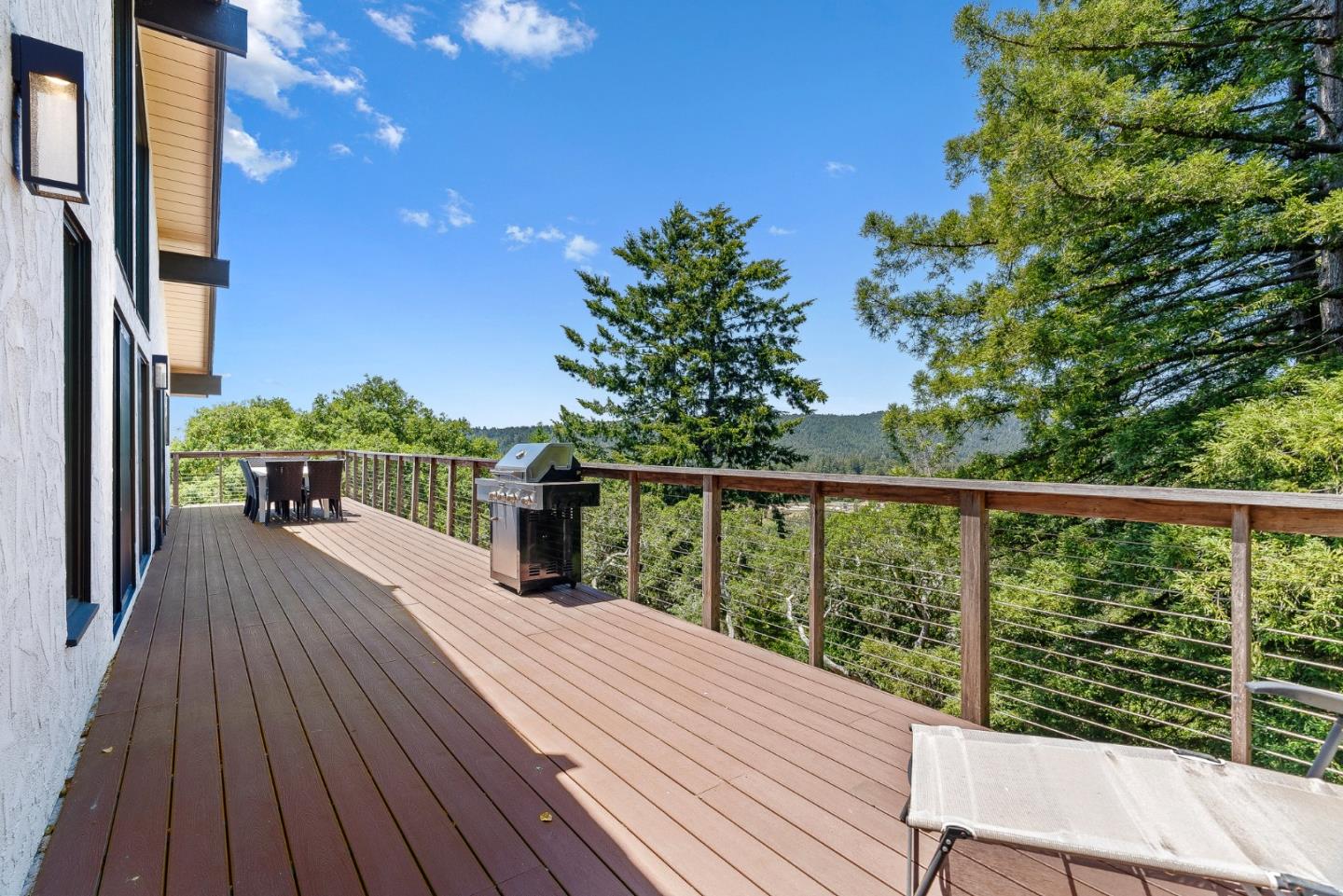 Detail Gallery Image 50 of 54 For 21 Kite Hill Rd, Santa Cruz,  CA 95060 - 3 Beds | 3/1 Baths