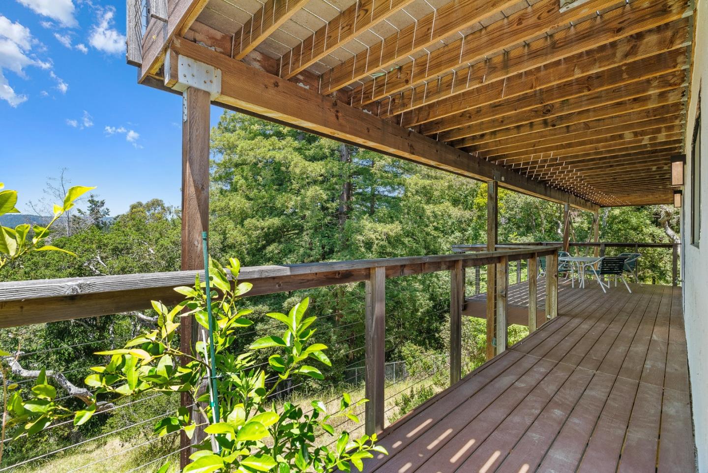 Detail Gallery Image 52 of 54 For 21 Kite Hill Rd, Santa Cruz,  CA 95060 - 3 Beds | 3/1 Baths