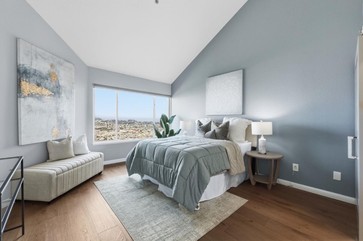 Detail Gallery Image 17 of 63 For 158 Treeview Dr, Daly City,  CA 94014 - 3 Beds | 2/1 Baths