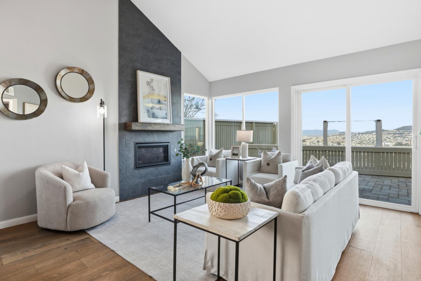 Detail Gallery Image 3 of 63 For 158 Treeview Dr, Daly City,  CA 94014 - 3 Beds | 2/1 Baths