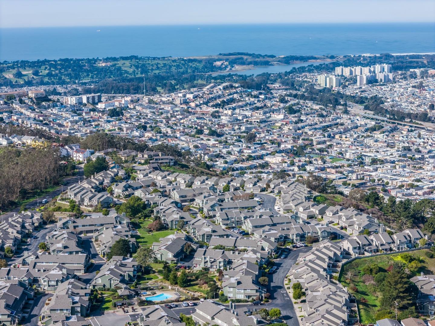 Detail Gallery Image 56 of 63 For 158 Treeview Dr, Daly City,  CA 94014 - 3 Beds | 2/1 Baths