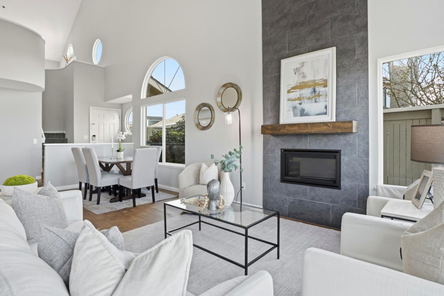 Detail Gallery Image 6 of 63 For 158 Treeview Dr, Daly City,  CA 94014 - 3 Beds | 2/1 Baths