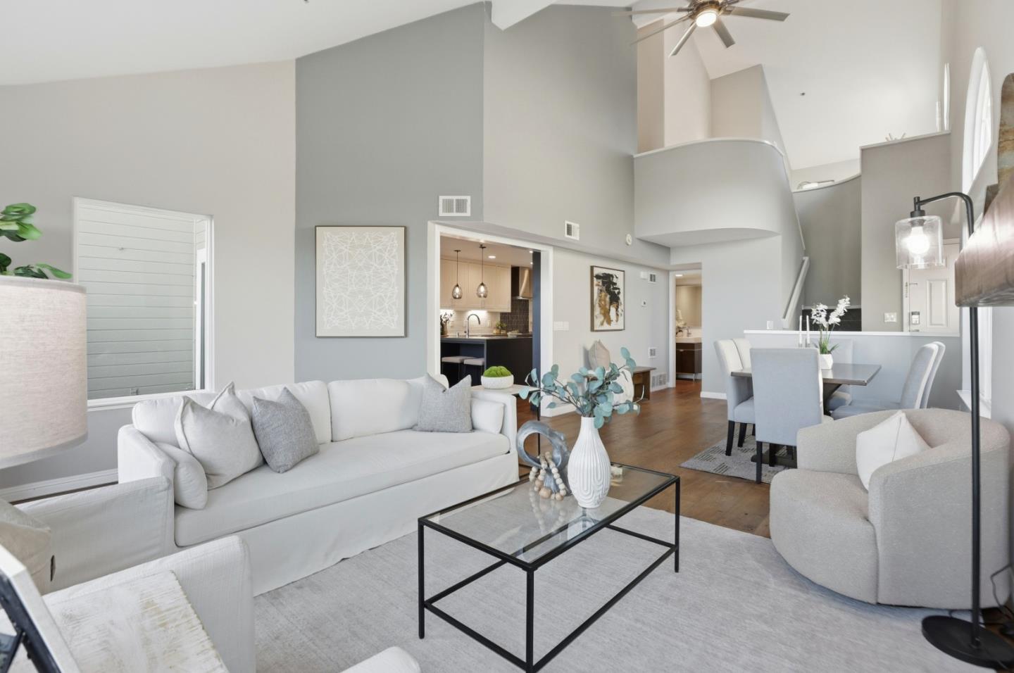 Detail Gallery Image 7 of 63 For 158 Treeview Dr, Daly City,  CA 94014 - 3 Beds | 2/1 Baths