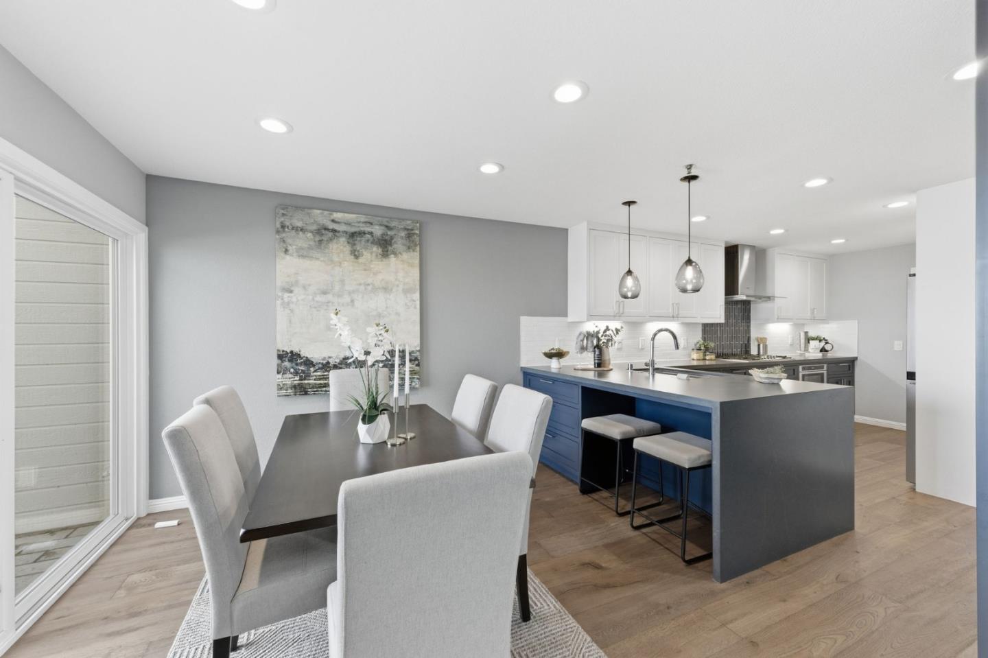 Detail Gallery Image 8 of 63 For 158 Treeview Dr, Daly City,  CA 94014 - 3 Beds | 2/1 Baths