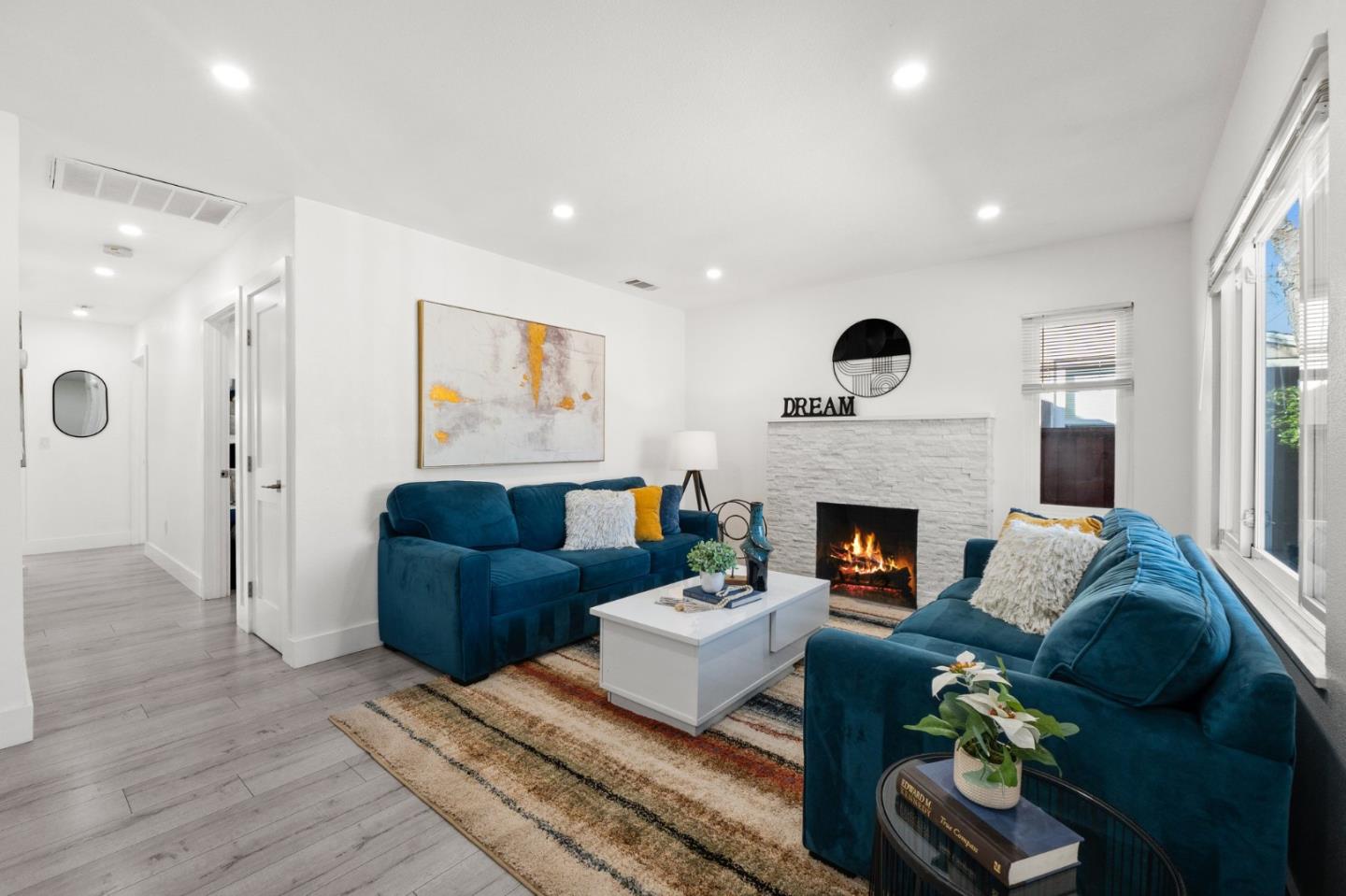 Detail Gallery Image 12 of 43 For 24675 Joanne St, Hayward,  CA 94544 - 4 Beds | 3 Baths