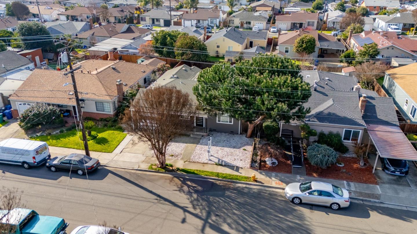 Detail Gallery Image 38 of 43 For 24675 Joanne St, Hayward,  CA 94544 - 4 Beds | 3 Baths