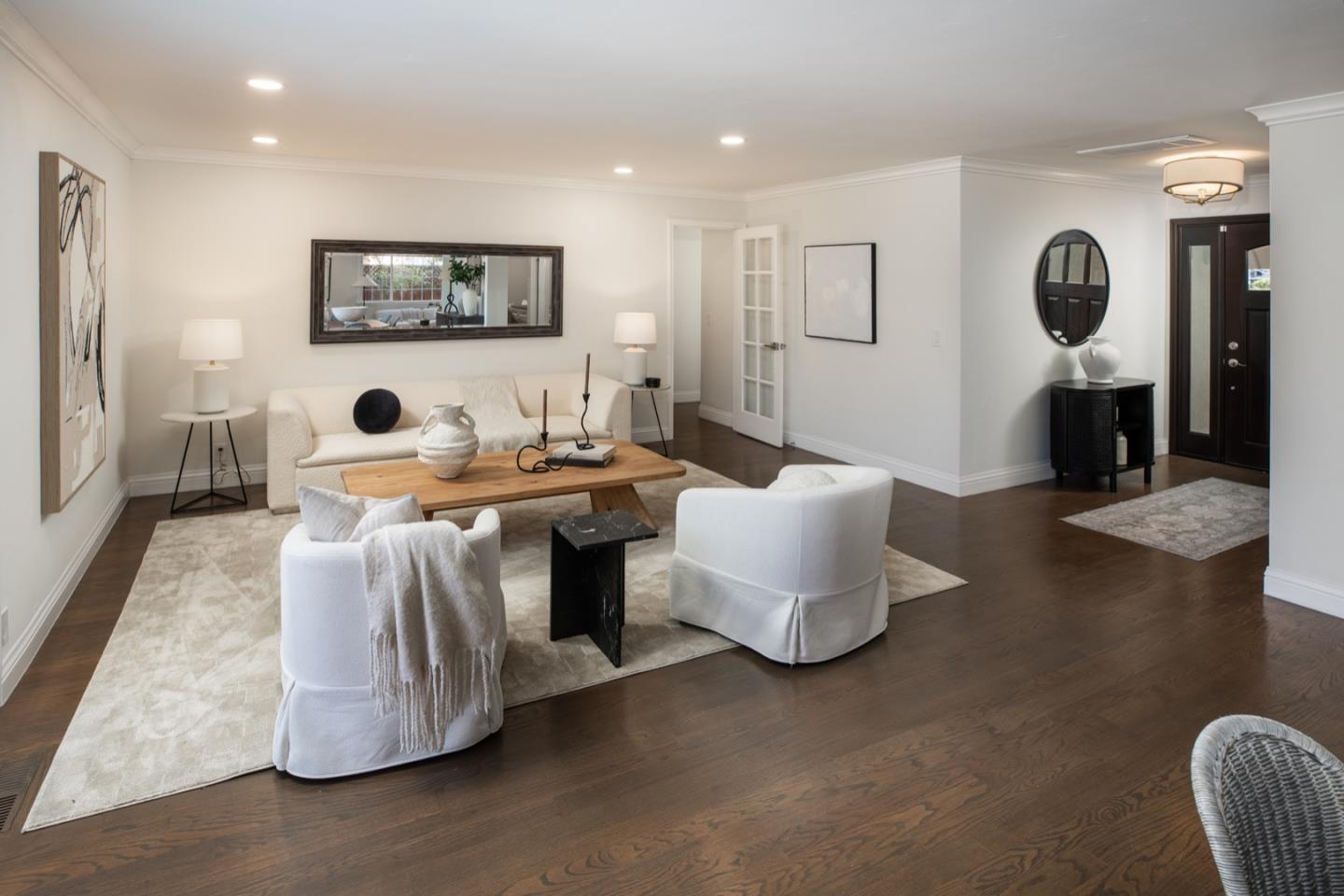 Detail Gallery Image 10 of 57 For 6812 Lazy River Way, San Jose,  CA 95120 - 4 Beds | 2/1 Baths