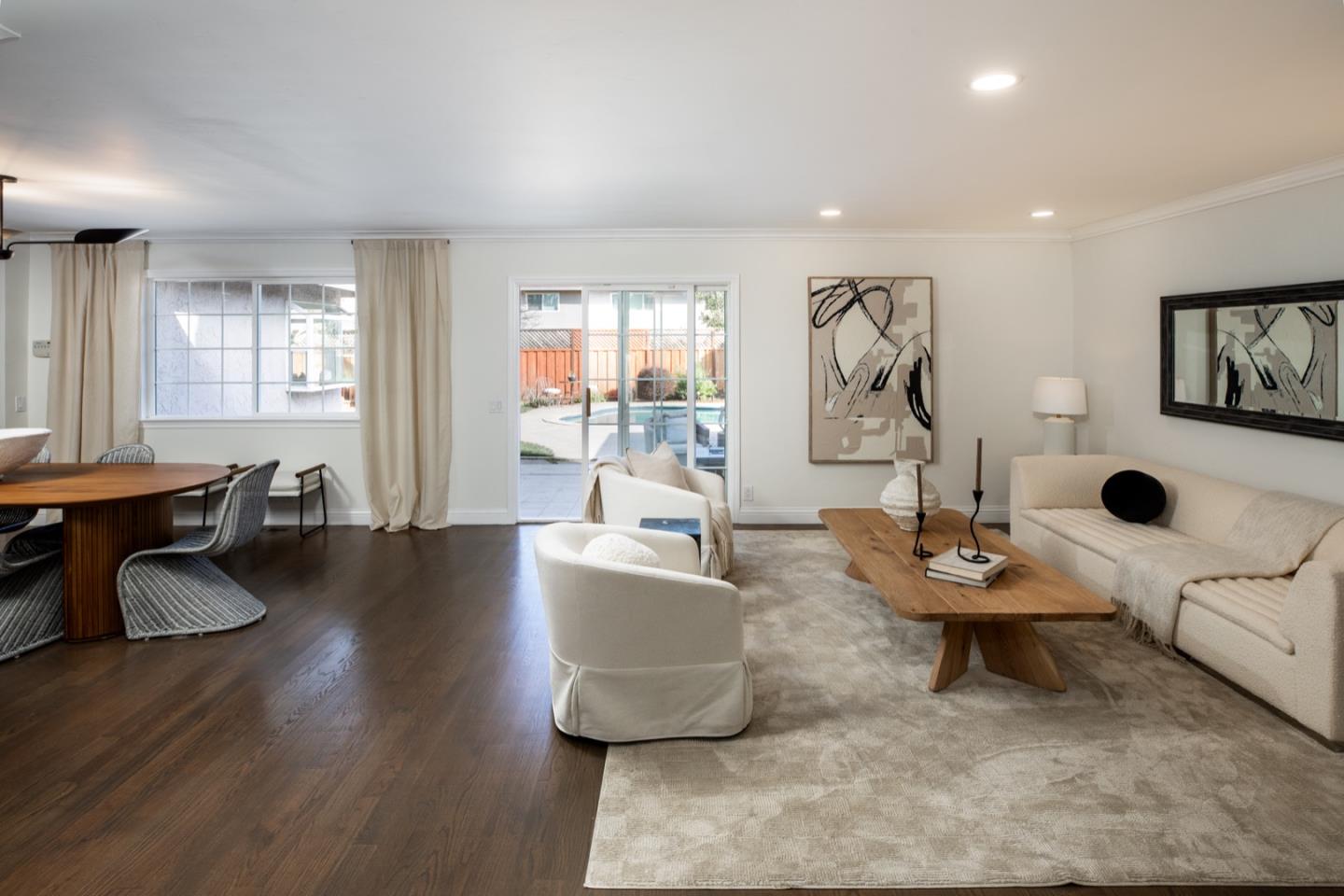 Detail Gallery Image 11 of 57 For 6812 Lazy River Way, San Jose,  CA 95120 - 4 Beds | 2/1 Baths