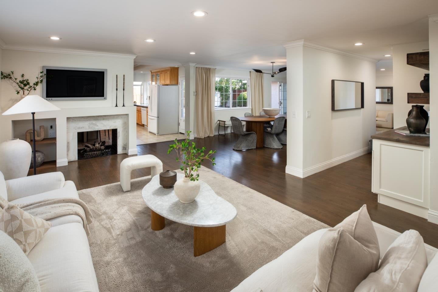 Detail Gallery Image 17 of 57 For 6812 Lazy River Way, San Jose,  CA 95120 - 4 Beds | 2/1 Baths